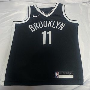 Kyrie Irving #11 Brooklyn Nets Jersey (Authentic)